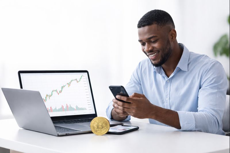 Bitcoin Copy Trading